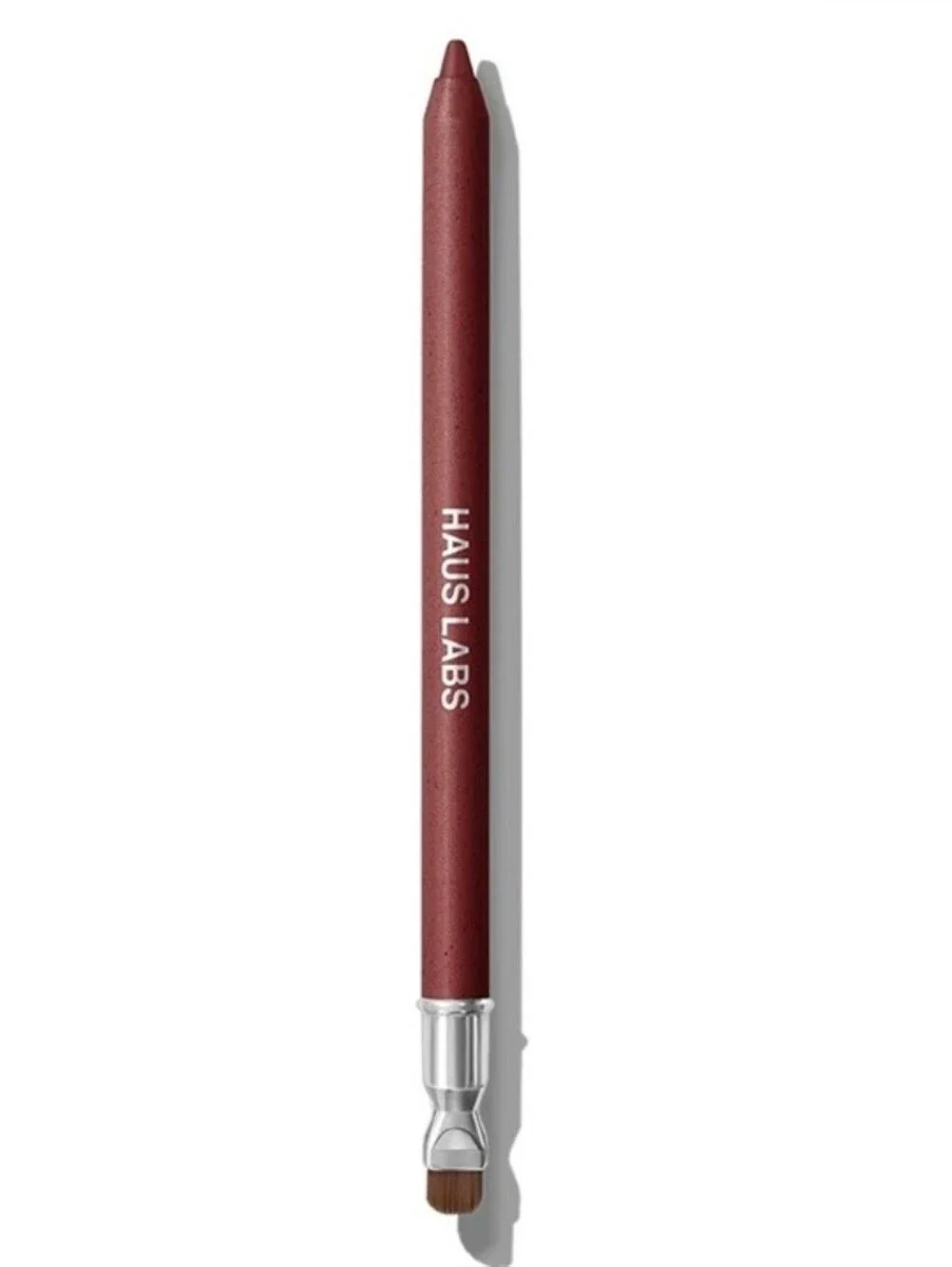 Haus Labs By Lady Gaga Optic Intensity Eco Eyeliner - Sienna Matte
